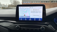 Ford Focus 1.0 EcoBoost 125 ST-Line X Edition 5dr Auto Petrol Hatchback